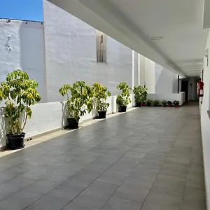  Appartamento Estudio Con Parking En El Centro De Spagna