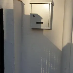 Apartamento Estudio Baños Del Carmen, Málaga