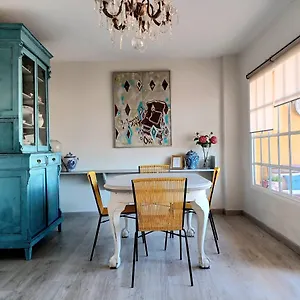  Appartamento Sun And Chic Spagna