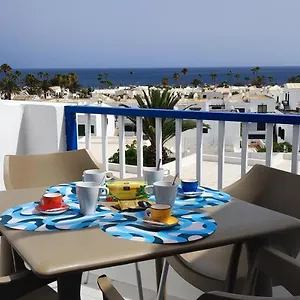  Appartamento Oasis Azul, Vista Oceano. Spagna