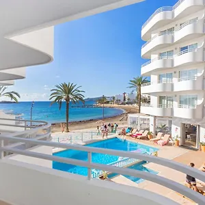 Mar Y Playa Apartament Ibiza